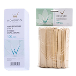 Аксессуары для депиляции