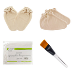 Аксессуары для парафинотерапии