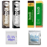 Фарба для вій і брів