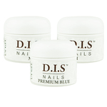 Гели DIS Hard gel