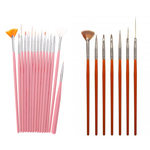 Наборы кистей