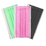 Одноразовые маски 