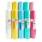 Одноразовые простыни