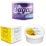 Паста для шугаринга