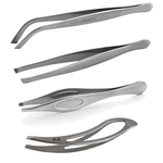 Пинцеты для бровей