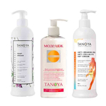 Крема и лосьоны