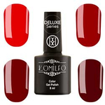 Гель-лаки Komilfo Rior Collection