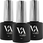 Valeri "Базовый и топовые покрытия"