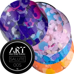 ART Salute Gel