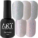 Базы с хлопьями ЮКИ ART Yuki Base