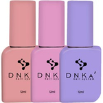 DNKa Cover Base