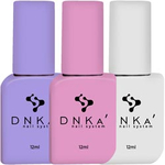 Гель-лаки DNKa