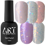 Базы ART Miracle Base