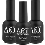 ART Liquid Builder Gel