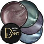 Danny Metal Gel