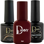 Гель-лаки DANNY