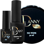 Бази та Топи DANNY
