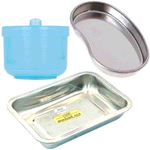 Контейнери для дезінфекції