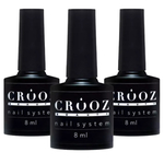 Гель-лаки Crooz