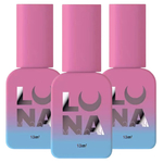 Гель-лаки LUNA