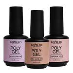 Komilfo PolyGel