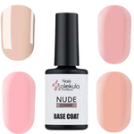 Molekula Rubber Base Nude