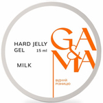 GaMa Hard Jelly Gel
