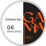 GaMa Strong Gel