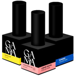 Гель-лаки GaMa/Gemely