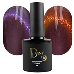 Гель-лаки DANNY CAT 