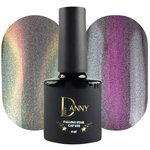 Гель-лаки DANNY FALLING STARS