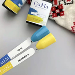 Гель-лак GaMa Gel ​Polish Freedom collection