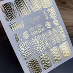 Слайдер-дизайн UA Slider