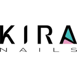 Бази та топи для нігтів Kira Nails