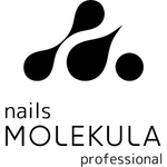 Бази та топи для нігтів Molekula