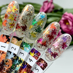 Crooz Гелі для дизайну