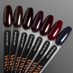 Гель-лаки Gemely (GA&MA) MAX COLOR