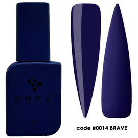 DNKa Cover Base №0014 Brave, 12 мл, Цвет: 14