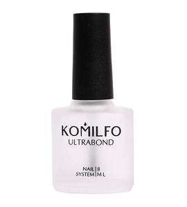 Komilfo Ultrabond - ультрабонд для ногтей перед гель-лаком, 8 мл, Объем: 8 мл