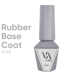 Valeri Rubber base Каучуковая база для гель-лака, 6 мл, Объем: 6 мл