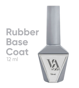 Valeri Rubber base Каучукова база для гель-лаку, 12 мл, Об`єм: 12 мл