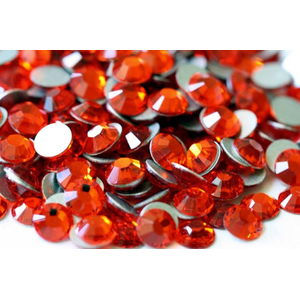 Стразы Hyacinth ss6(1.9-2.0 мм) 100 шт