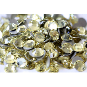 Стразы Jonquil ss4(1.5-1.7мм) 100 шт