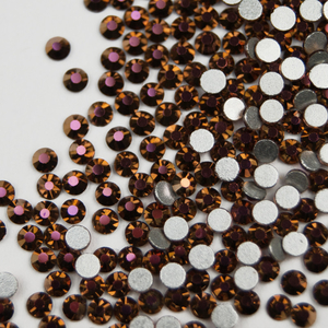 Стразы Magic Gold ss5(1.7-1.9мм) 100 шт