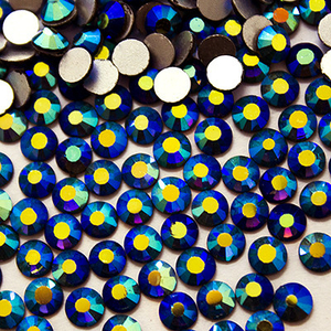 Стразы Montana Ab ss4(1.5-1.7 мм),100 шт
