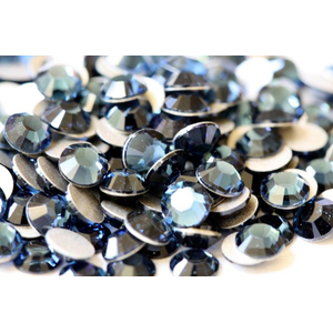 Стразы Montana ss4(1.5-1.7мм) 100 шт