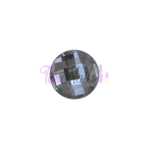Фігурні стрази 9-01, (кристал) 1 шт