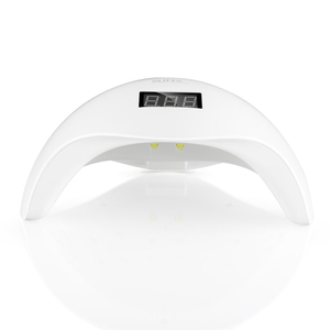 UV/LED лампа Sun5 48 Вт, для сушки геля и гель-лака, white