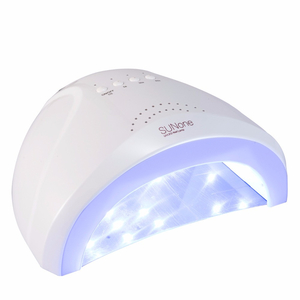 UV LED лампа SUN One 48 Вт, біла, Колір: Біла
