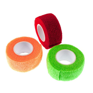 Захисний пластир для нігтів Skin-Rap